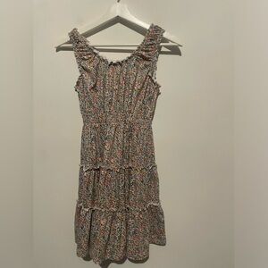 Bailey Lane girls‎ size large Floral Printed